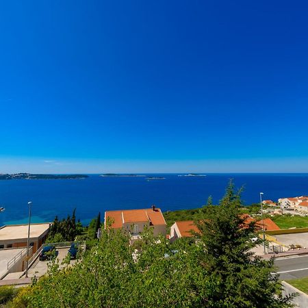 Golden Seaview Holiday Home Mlini Camera foto