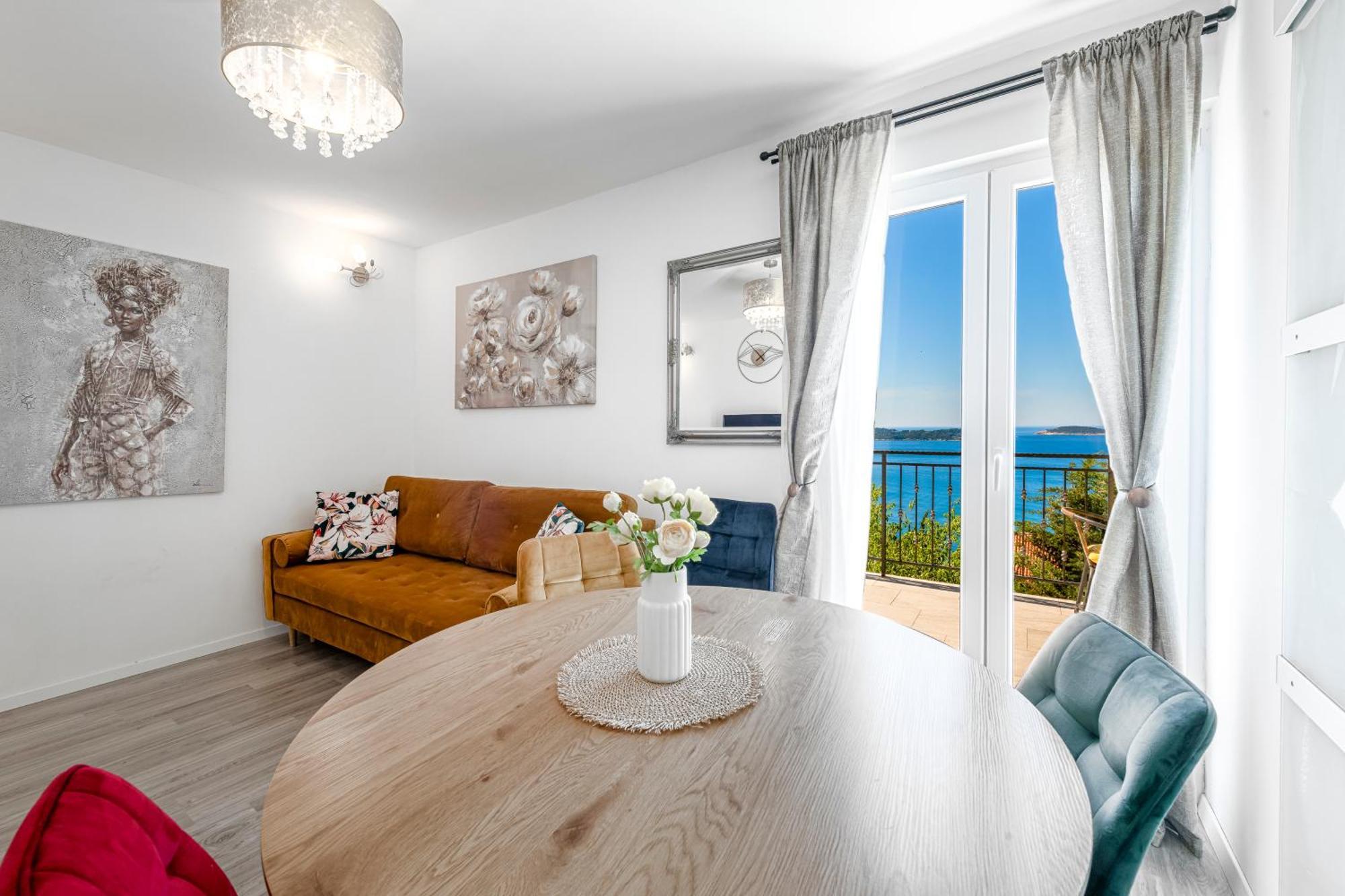 Golden Seaview Holiday Home Mlini Camera foto